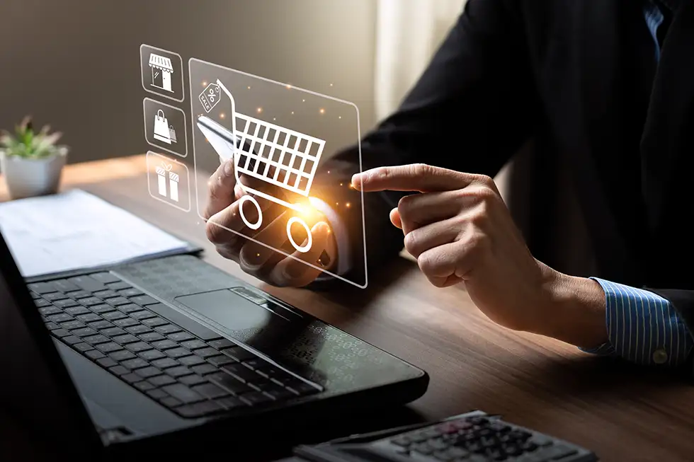 site-ecommerce