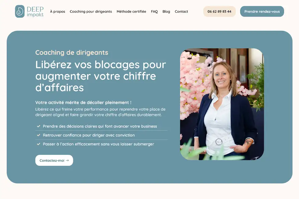 site-web-coach-dirigeants