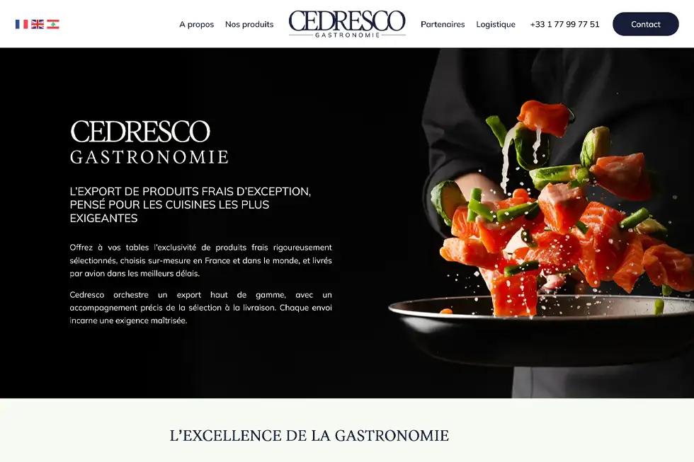 site-web-export-produits-frais