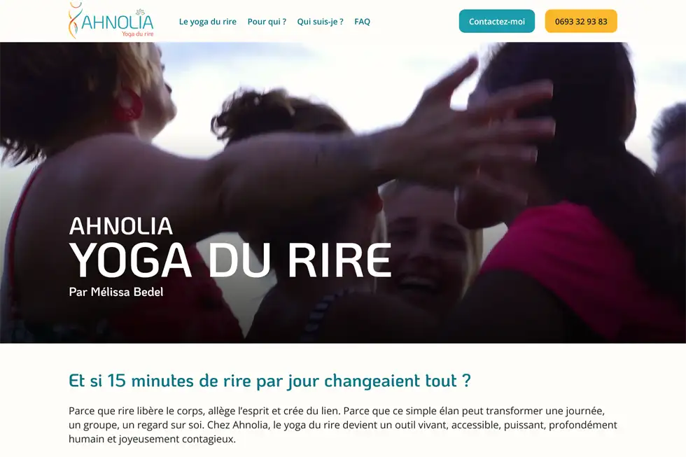 site-web-yoga-du-rire